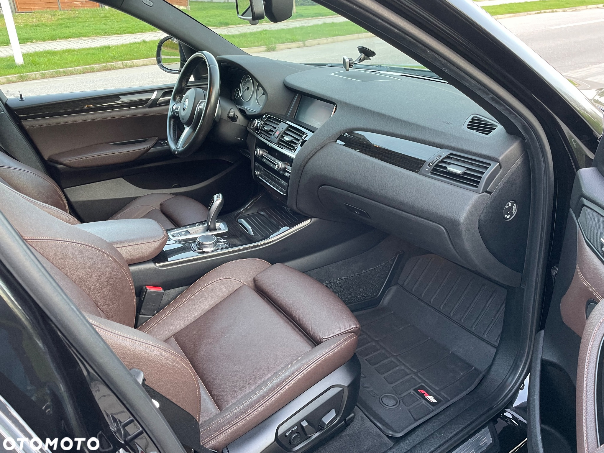BMW X4 xDrive20d M Sport - 12
