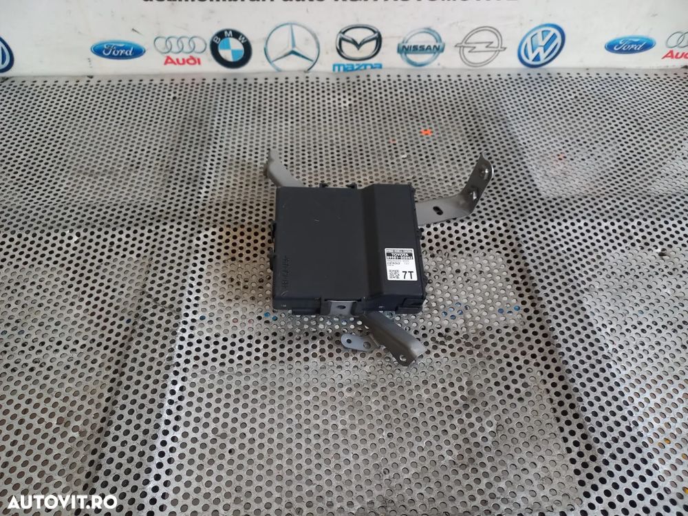 Modul ECU Centralina Toyota Yaris Cross An 2020-2021-2022-2023-2024 1.5 Benzina Hybrid Cod -0D041 - 1