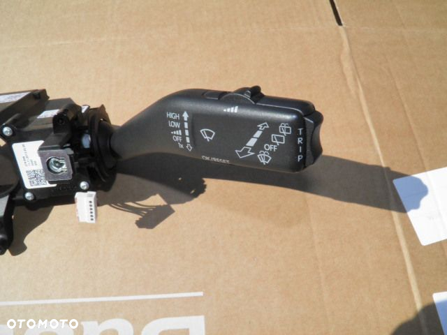 MANETKA PRZEŁĄCZNIK VW CADDY III LIFT 5K0953521DL - 2