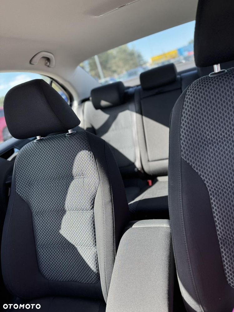 Volkswagen Jetta 1.2 TSI Comfortline - 22