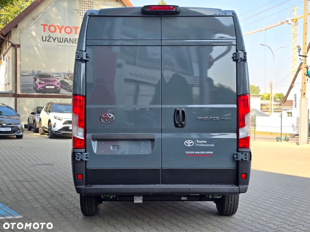 Toyota Proace MAX L3H2 - 10