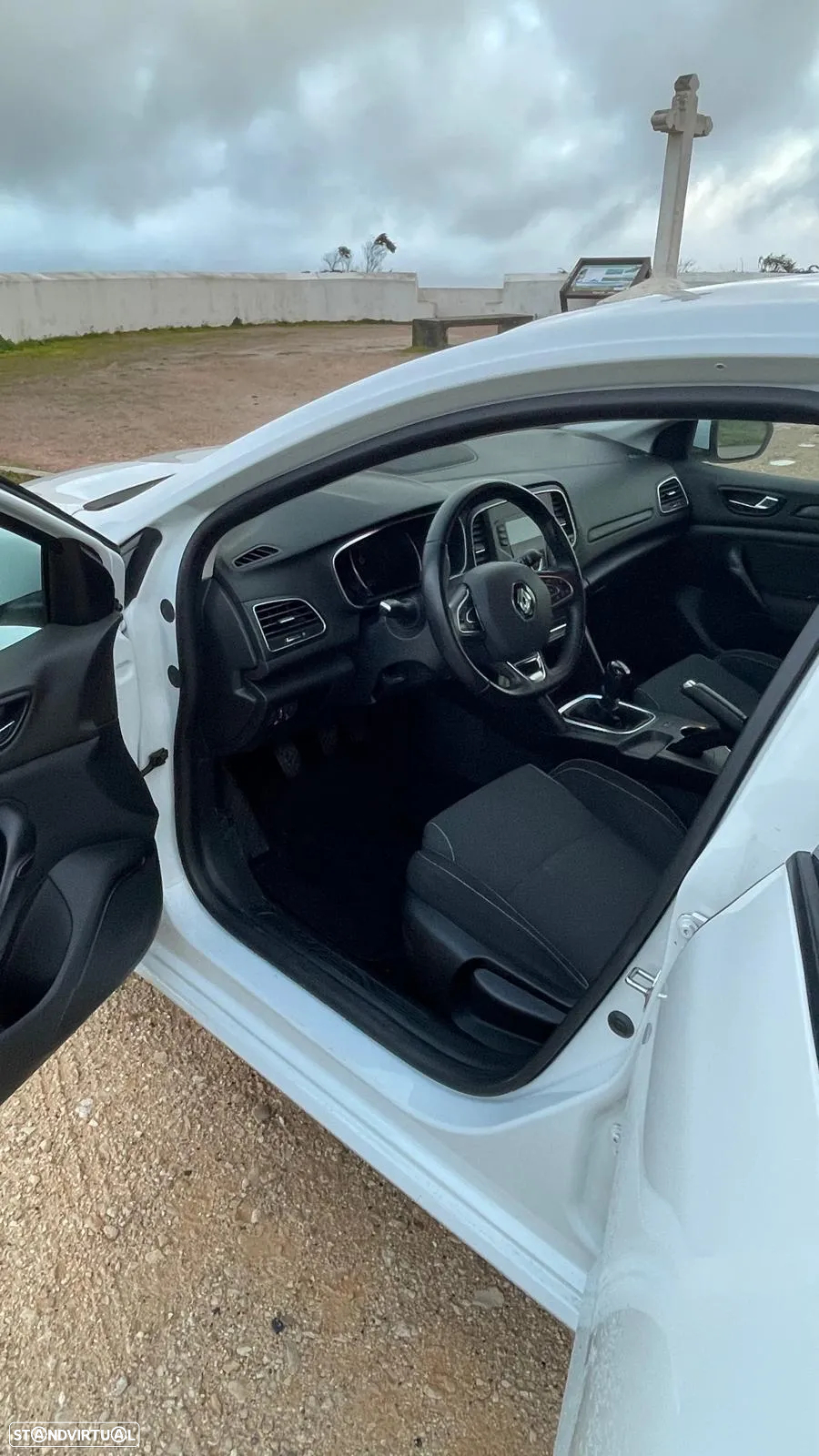 Renault Mégane 1.2 TCE Zen - 25