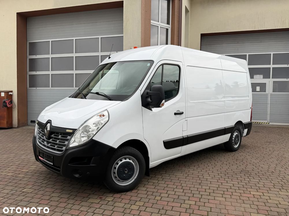 Renault Master L2H2 Warsztat SORTIMO - 3