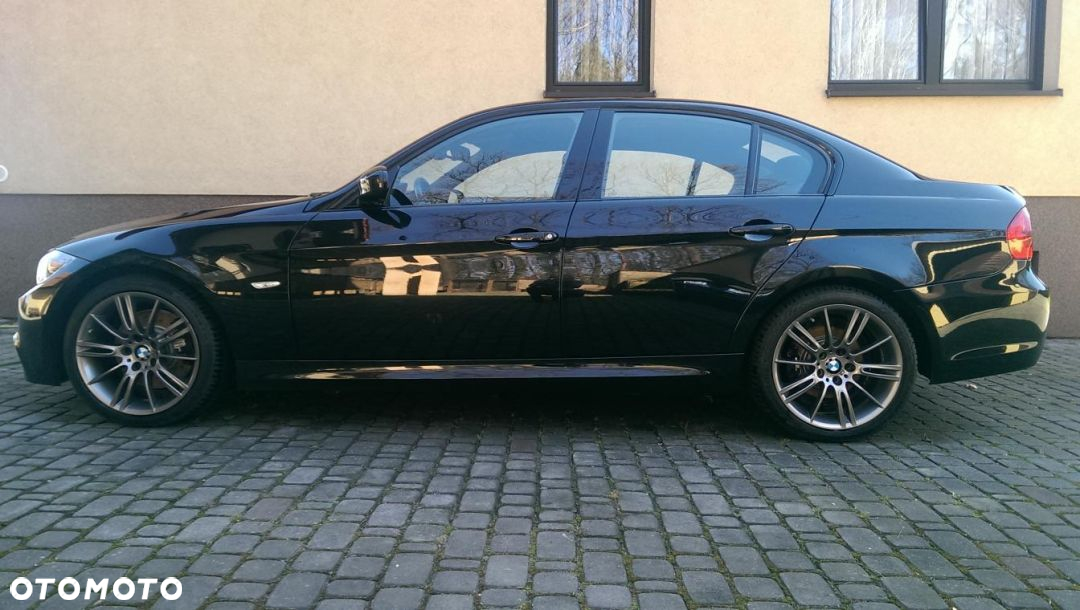 Styling 193 felgi 18 5x120 BMW 3 E90 alufelgi F30 F32 E87 F22 4 2 E46 Z3 Z4 F10 F20 F12 M pakiet - 38