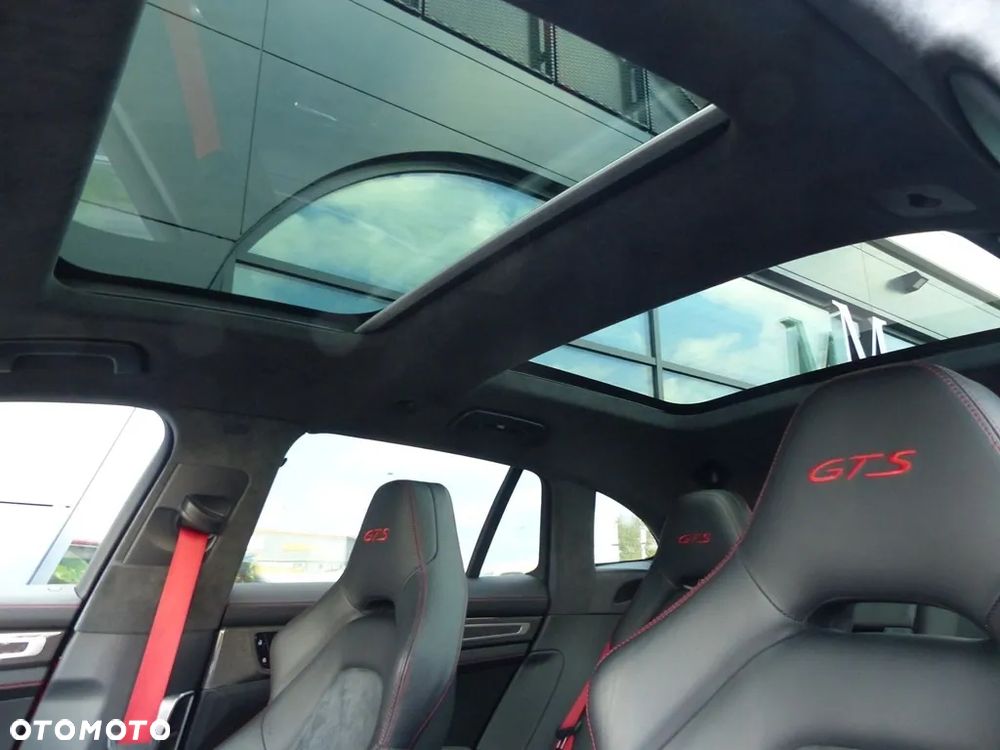 Porsche Panamera GTS GPF Sport Turismo - 20