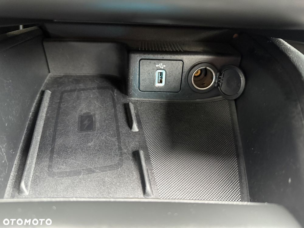 Ford Focus Turnier 1.5 EcoBlue Start-Stopp-System TITANIUM - 15