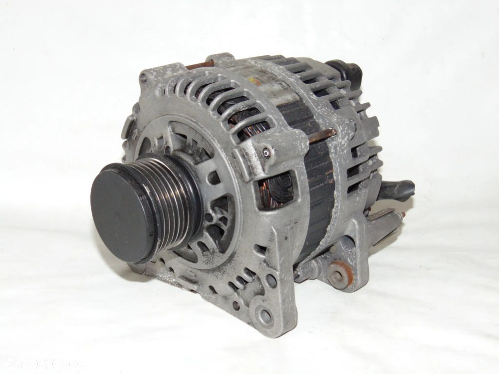 Alternator ATD VW Volkswagen Polo Golf 4 IV Bora Fabia New Beetle Seat Ibiza III diesel 1.9 TDI - 1