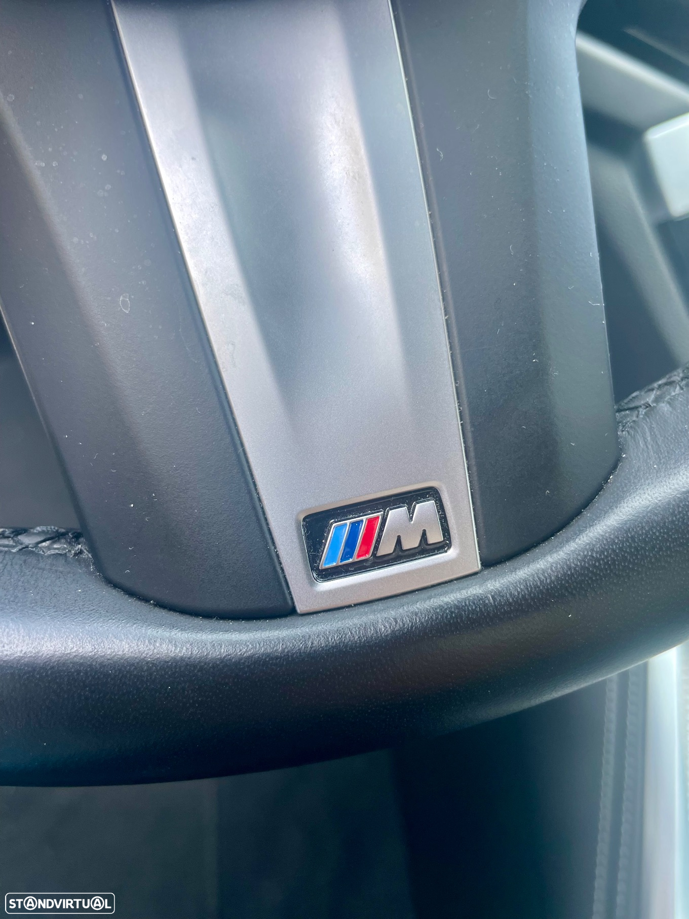 BMW i4 eDrive40 Pack Desportivo M - 5