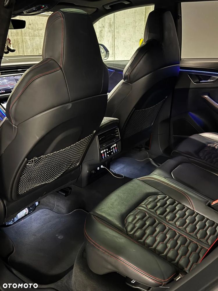 Audi RS Q8 - 13