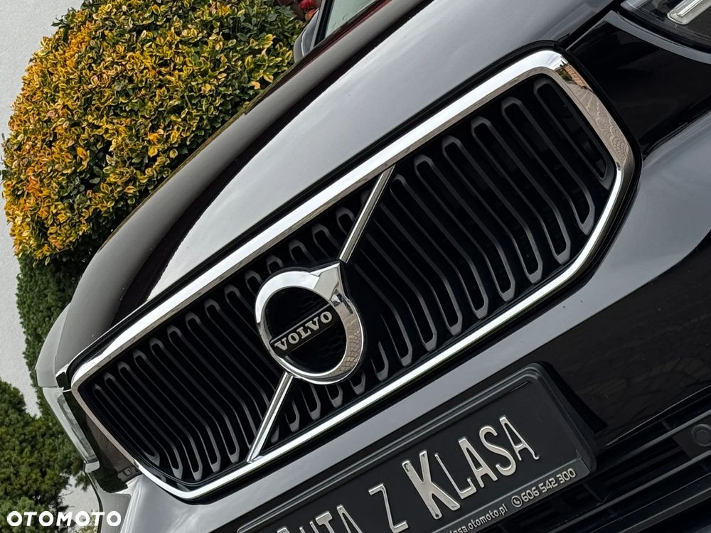 Volvo XC 40 T3 Geartronic Inscription - 10