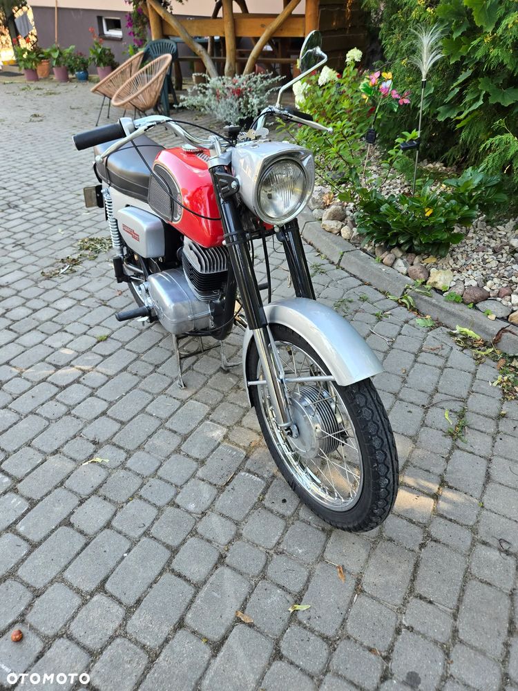 CZ Inny - 3