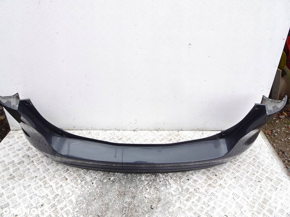 zderzak tył ford b-max bc - 2