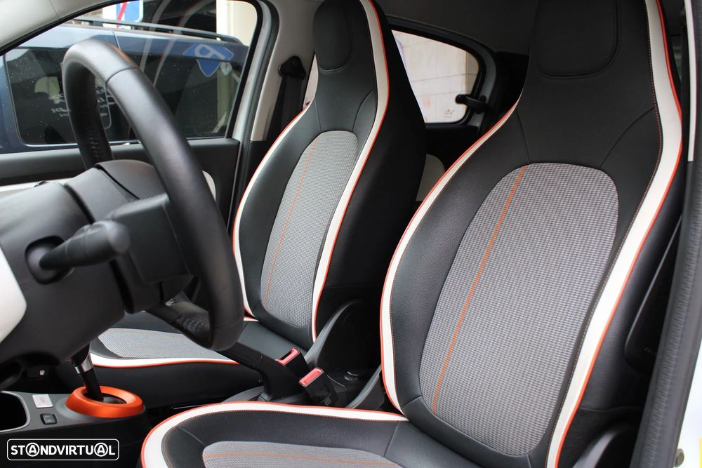 Renault Twingo Electric VIBES - 20