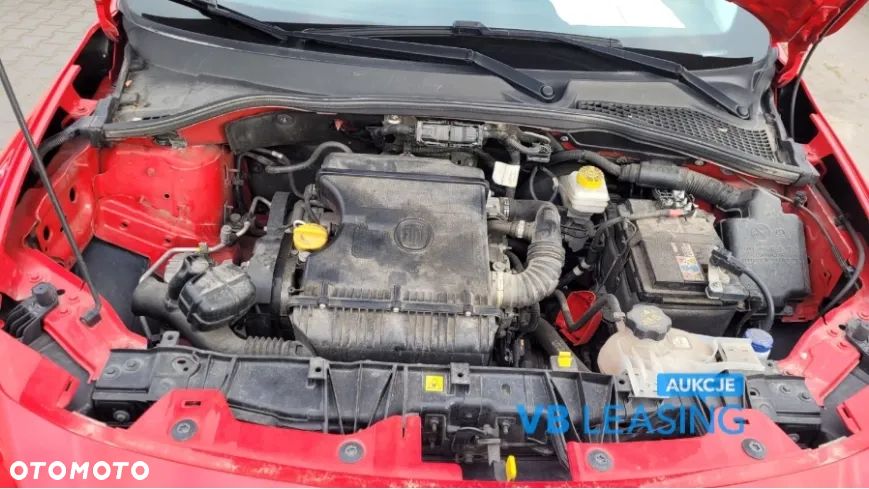 Fiat Tipo 1.4 16v Easy - 7