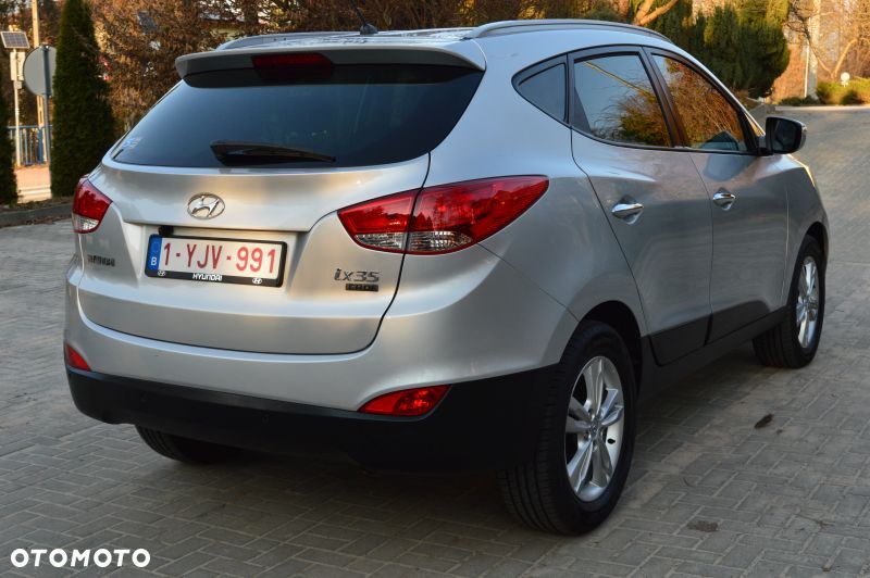 Hyundai ix35 - 5