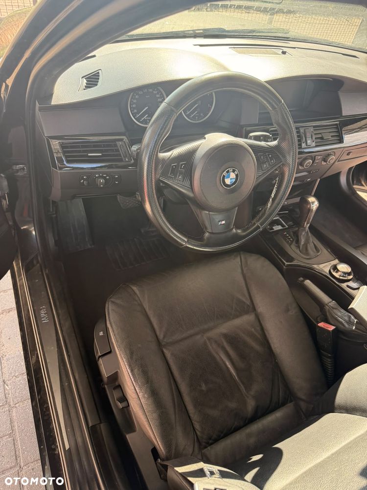 BMW Seria 5 - 20