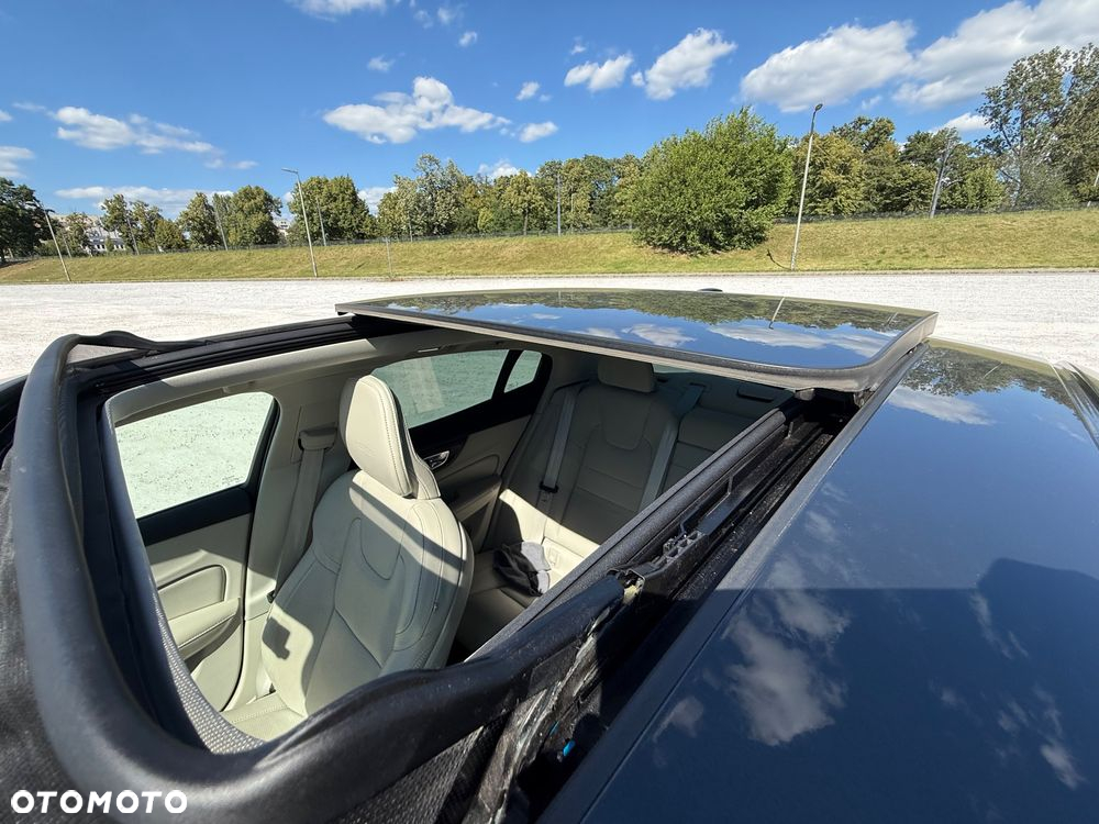 Volvo S60 T5 AWD Inscription - 16