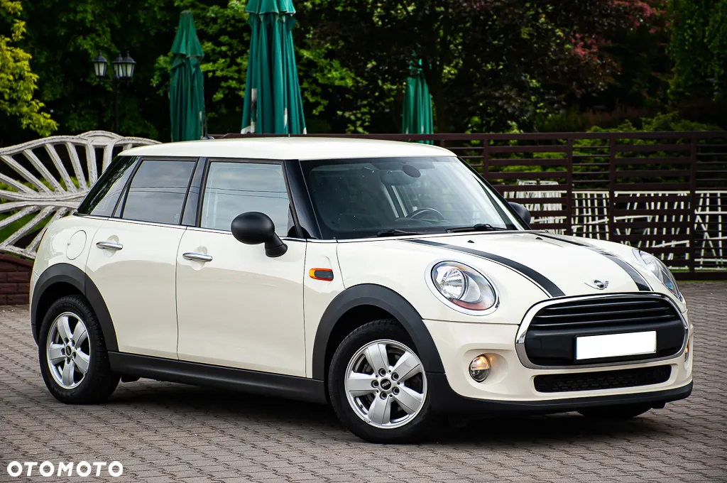 MINI ONE Standard - 3