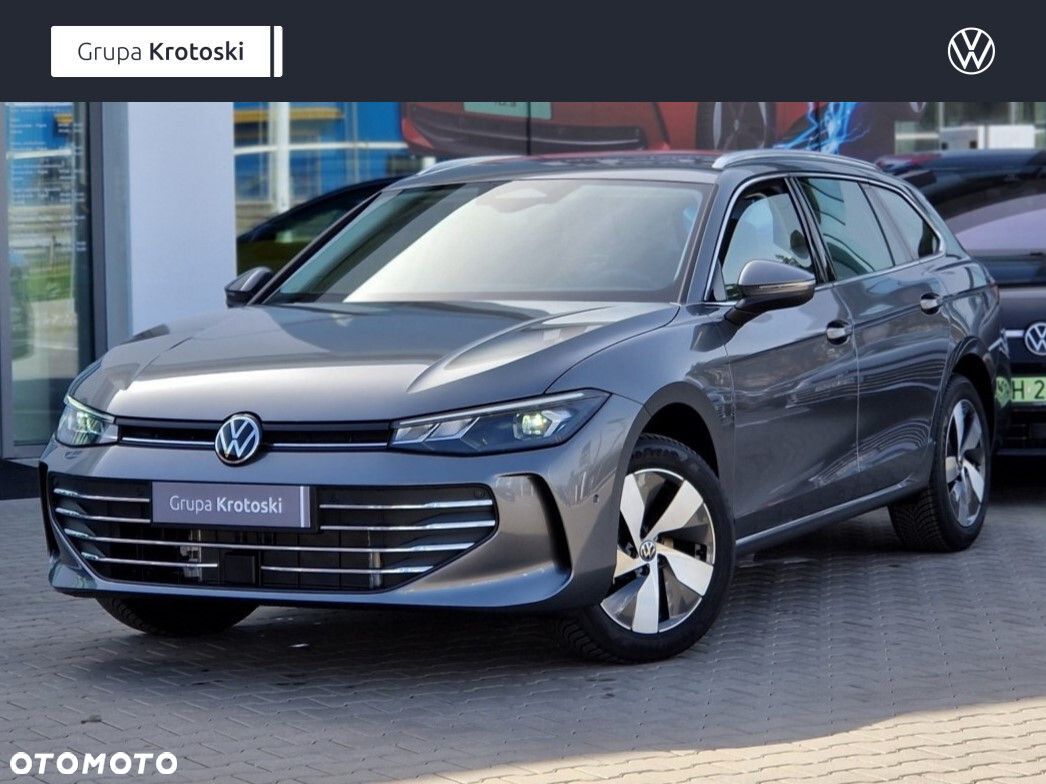 Volkswagen Passat 1.5 TSI EVO Business DSG - 1