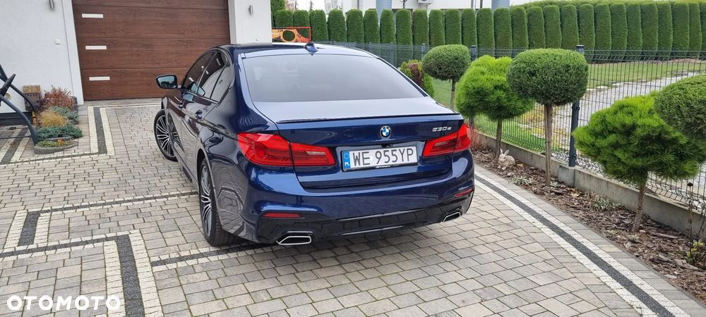 BMW Seria 5 - 5