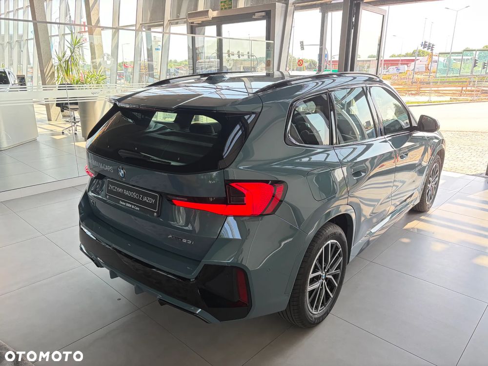 BMW X1 - 6