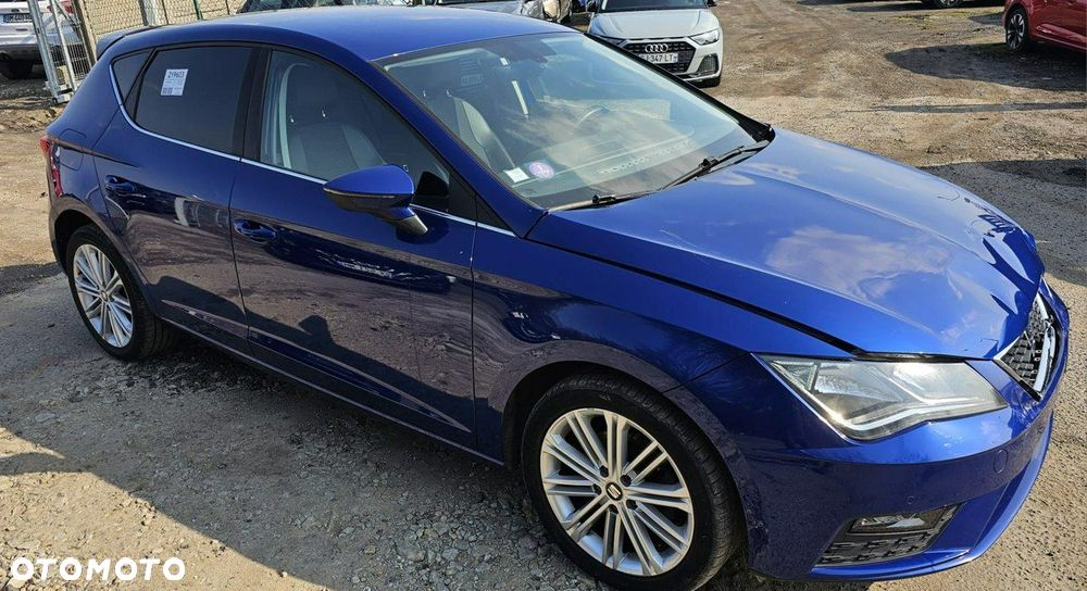 Seat Leon - 2