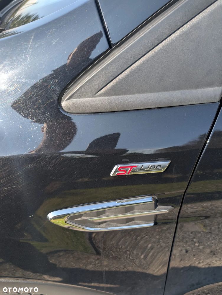 Ford Kuga 1.5 EcoBoost FWD ST-Line ASS MMT6 - 8