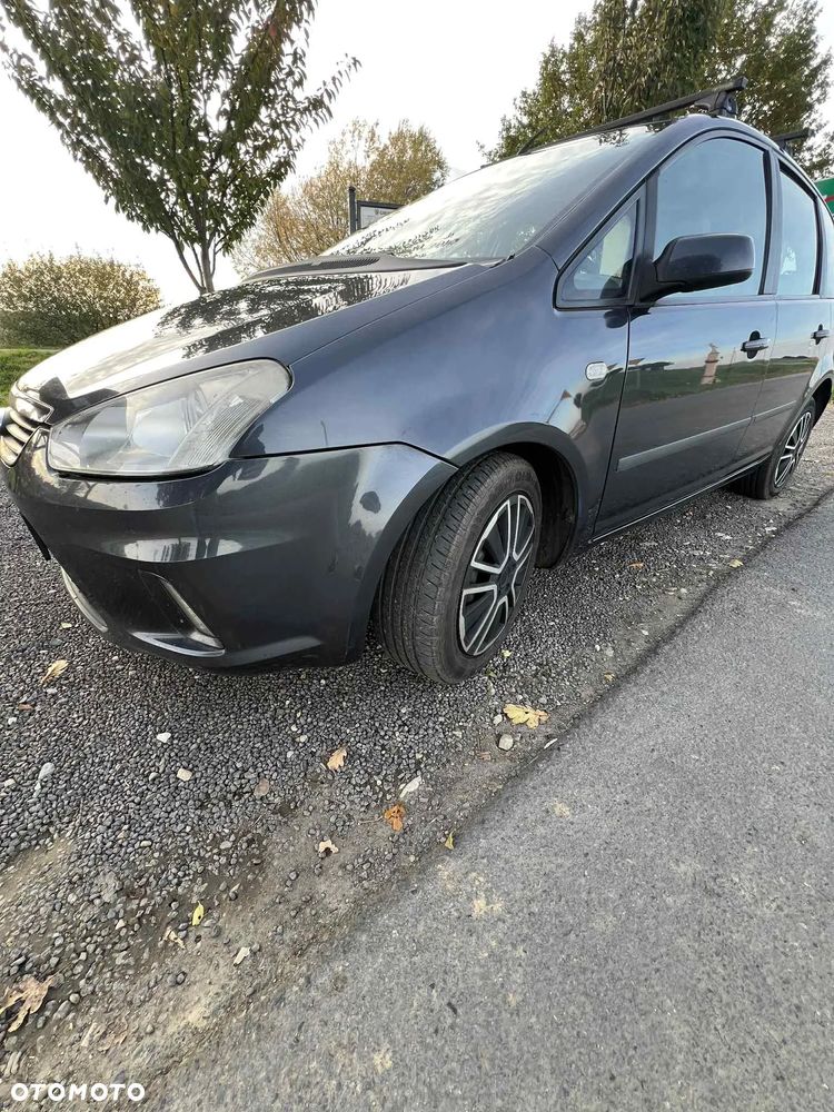 Ford C-MAX - 10