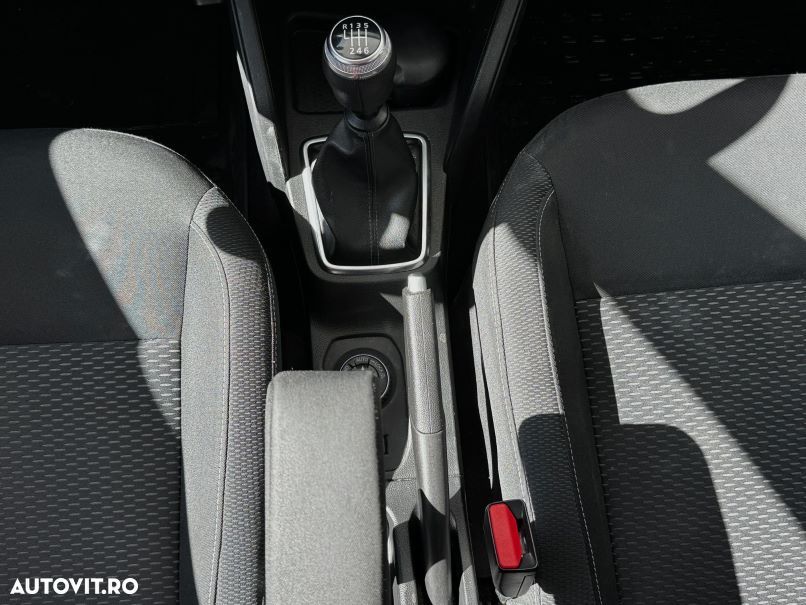 Dacia Duster TCe 130 GPF 4WD Comfort - 15