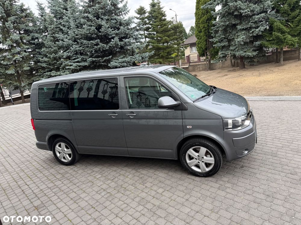 Volkswagen Multivan L1 Business - 10