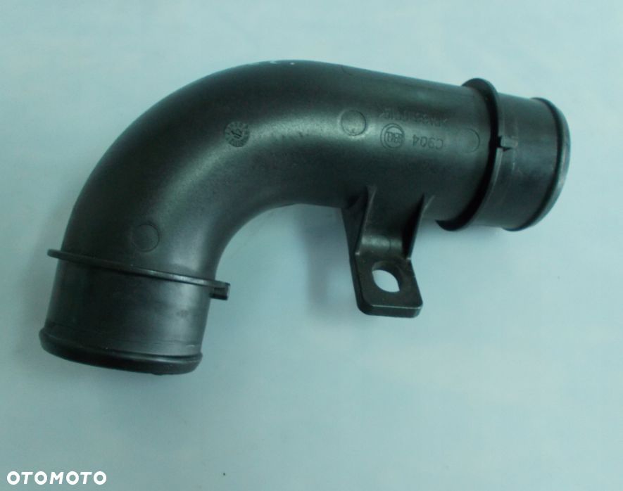 Rura Intercoolera Ducato Boxer Jumper 3.0/2.3 L - 1