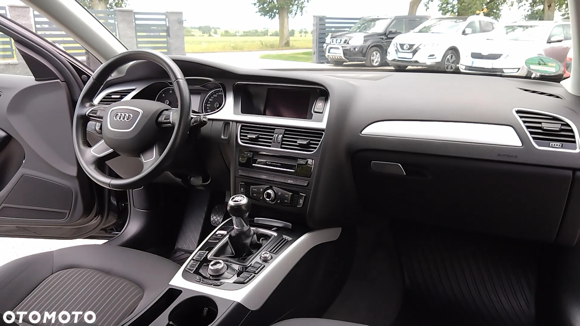 Audi A4 2.0 TDI - 12