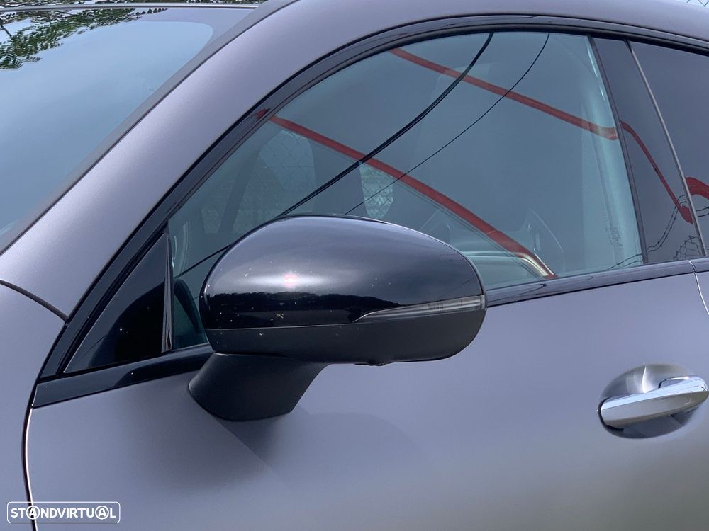 Mercedes-Benz CLA 45 AMG S 4Matic+ Speedshift 8G-D Edition 55 - 7