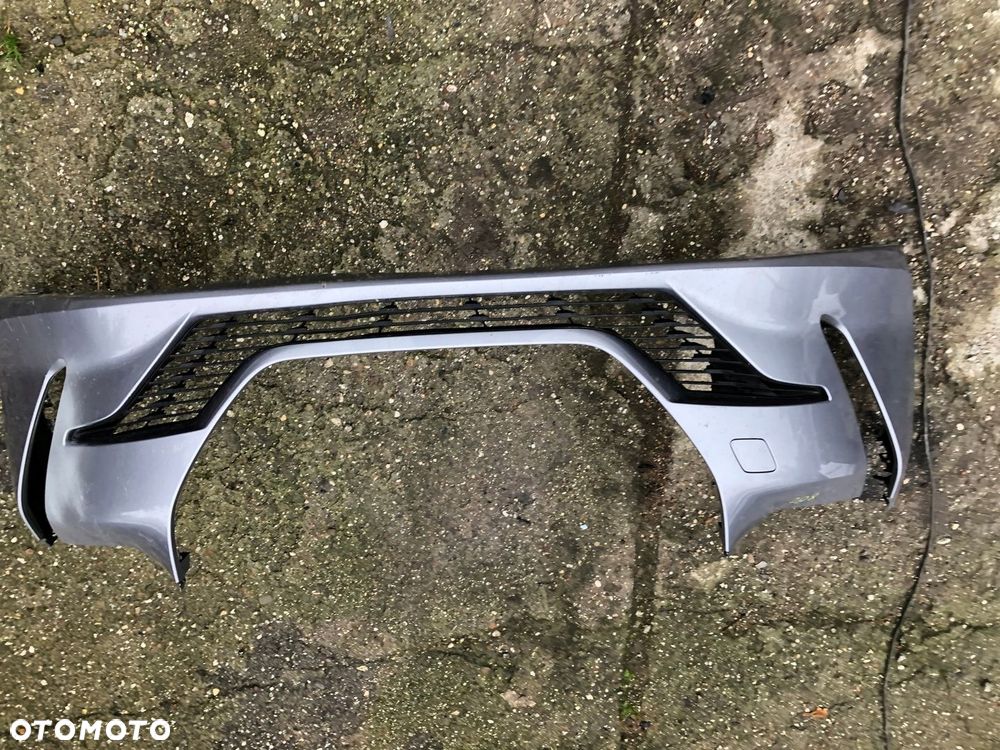 Zderzak przód przedni Peugeot 208 2 II GT-Line 19- - 1