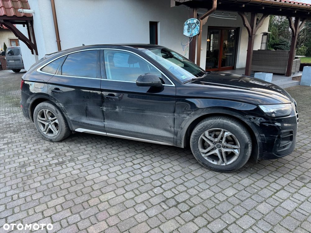 Audi Q5 Sportback - 12