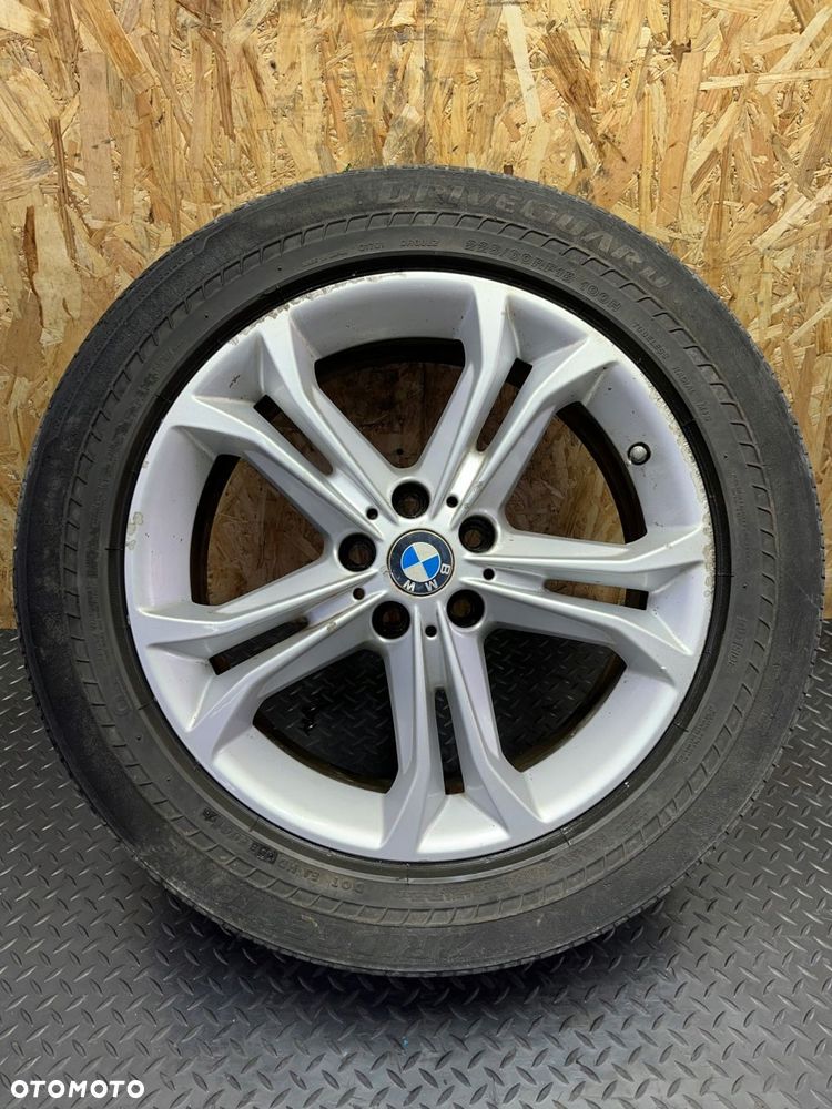 felgi aluminiowe bmw x3 g01 5x112 7jx18 is22 6876918 - 11