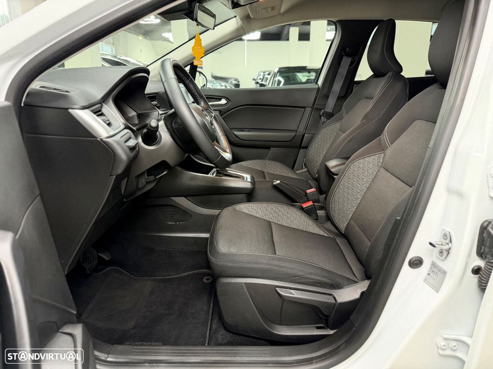 Renault Captur 1.6 E-Tech Intens - 15