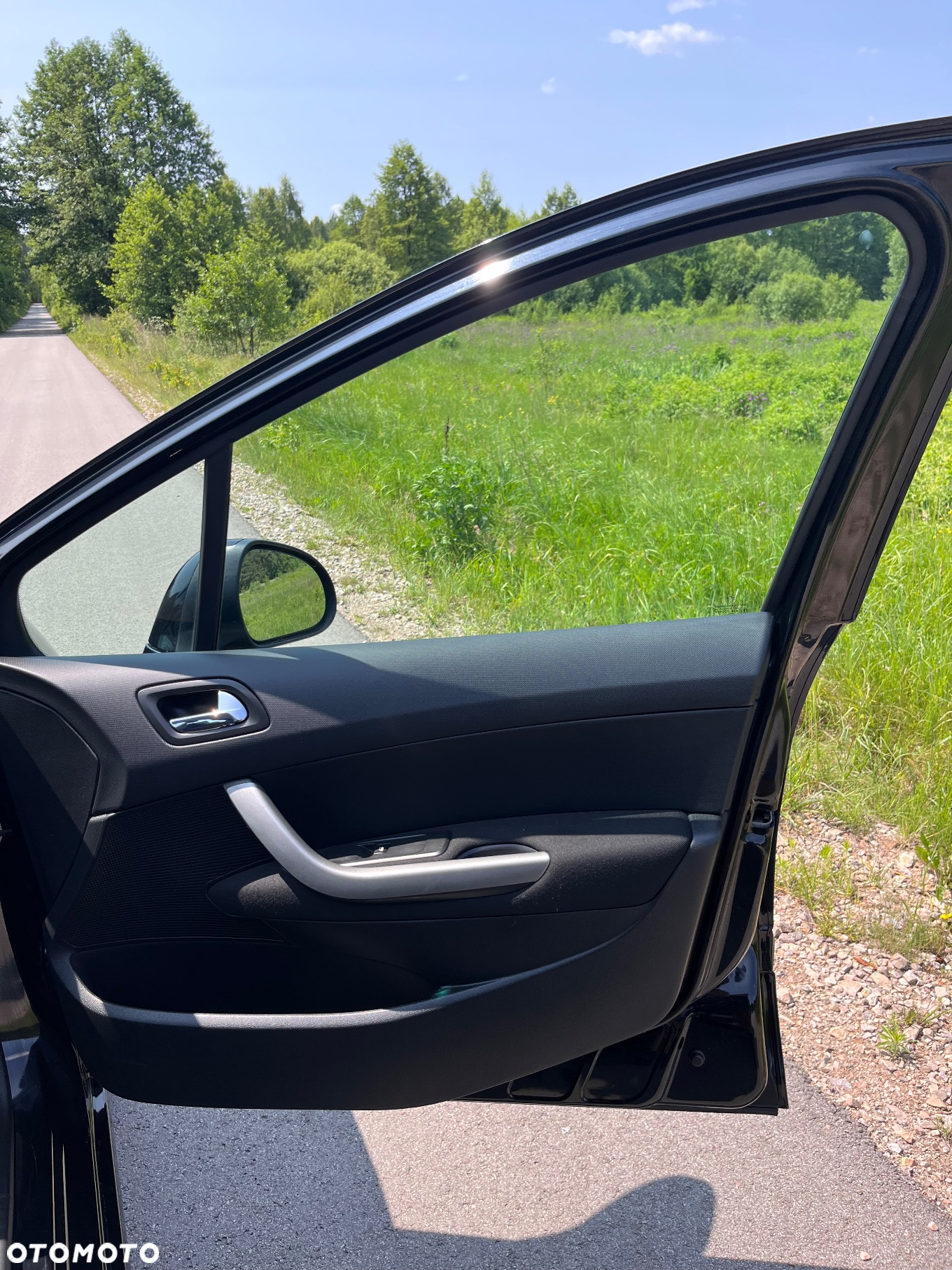 Peugeot 308 HDi FAP 110 Platinum - 20