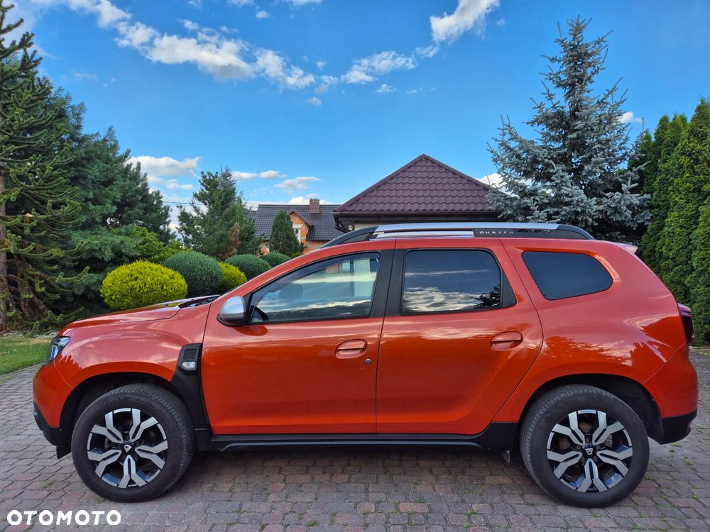 Dacia Duster 1.0 TCe Prestige - 4