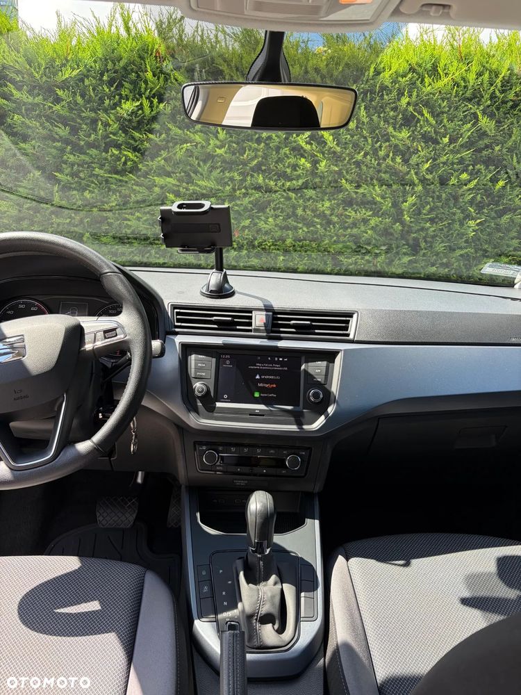 Seat Arona 1.0 TSI Style S&S DSG - 6