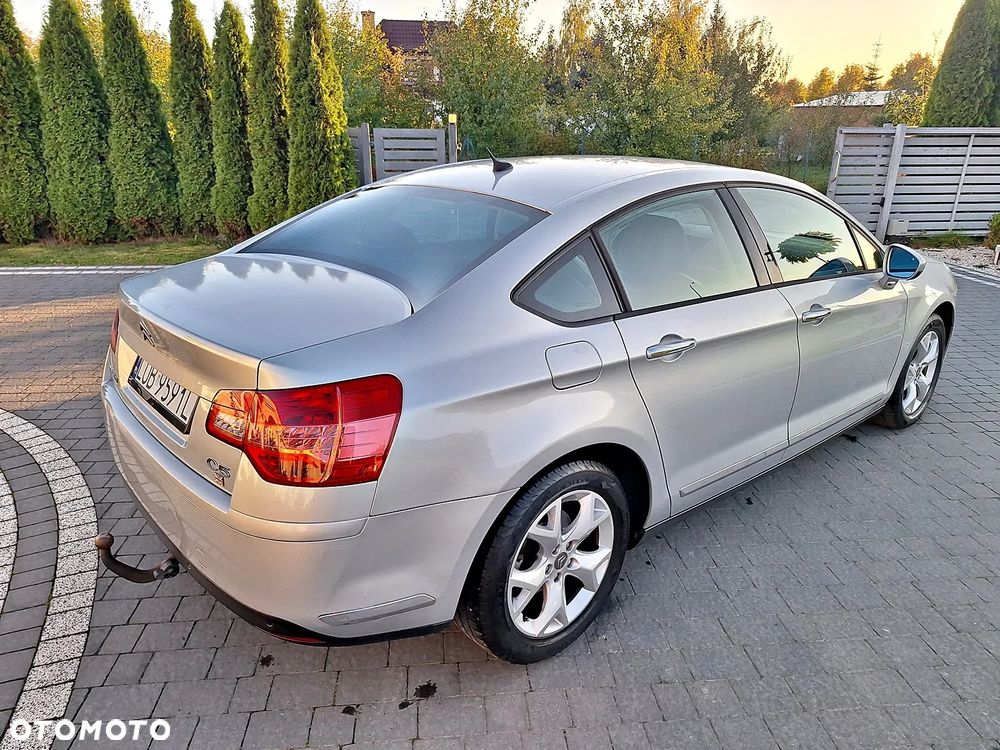 Citroën C5 1.8i 16V Dynamique - 8