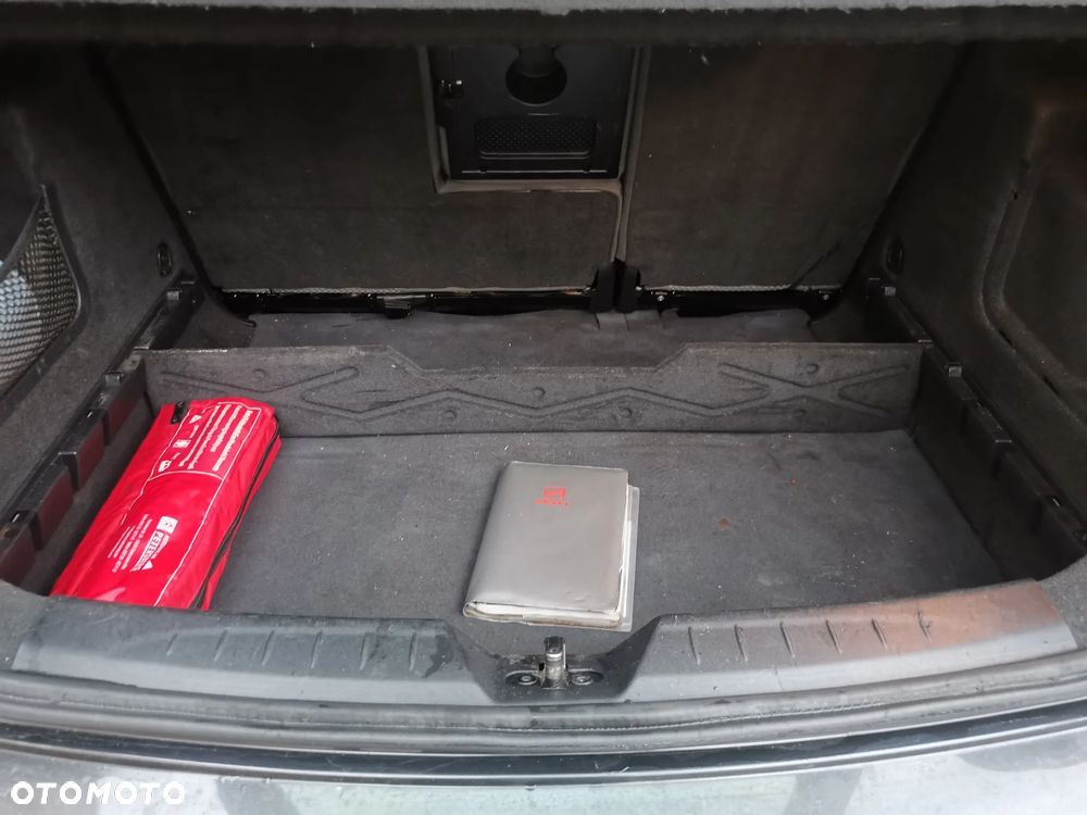 Seat Altea 2.0 FSI Automatik Reference - 8