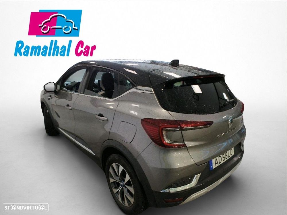 Renault Captur 1.6 E-Tech Plug-In Exclusive - 5