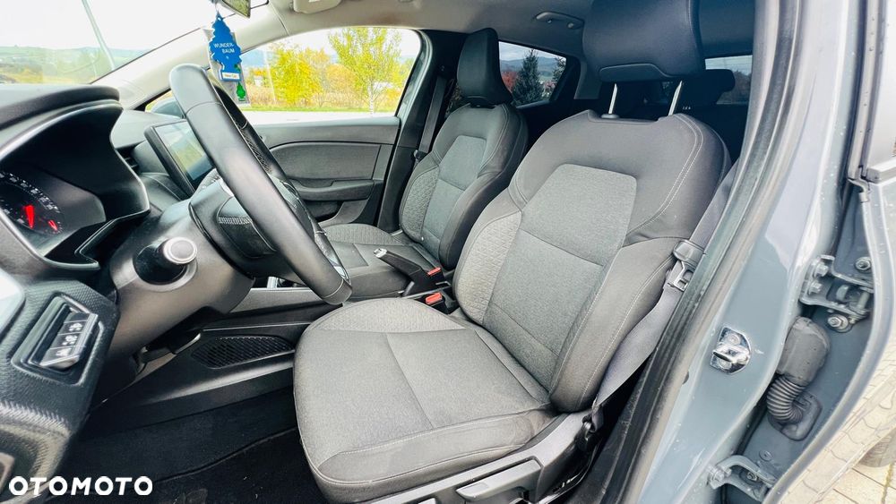 Renault Clio 1.0 TCe Zen - 14