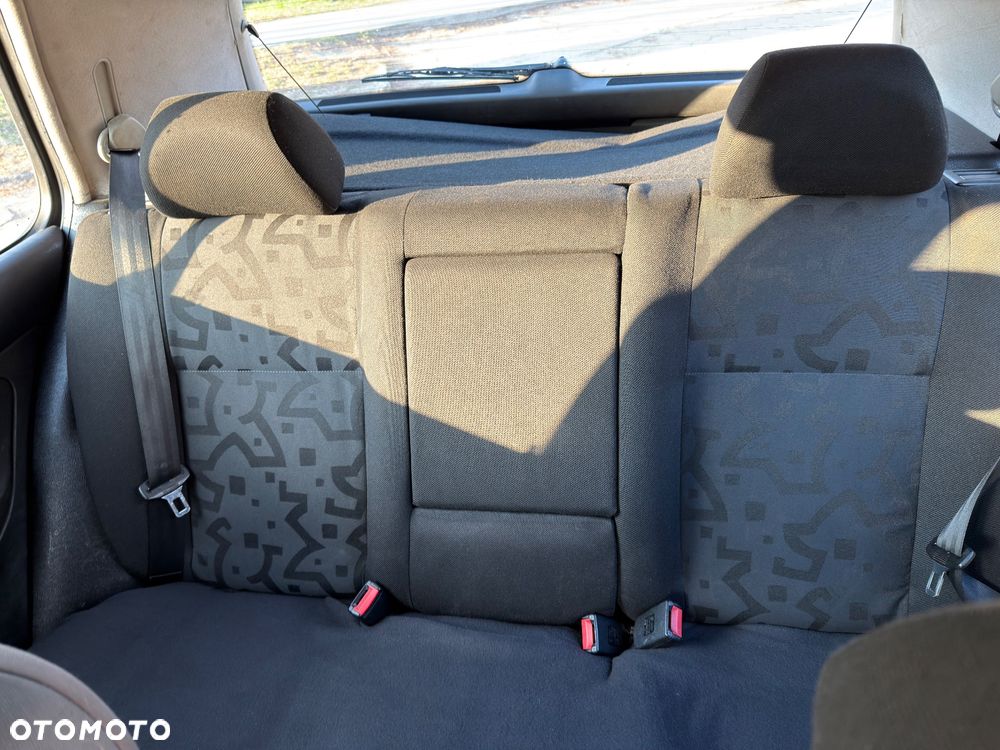 Volkswagen Golf - 14