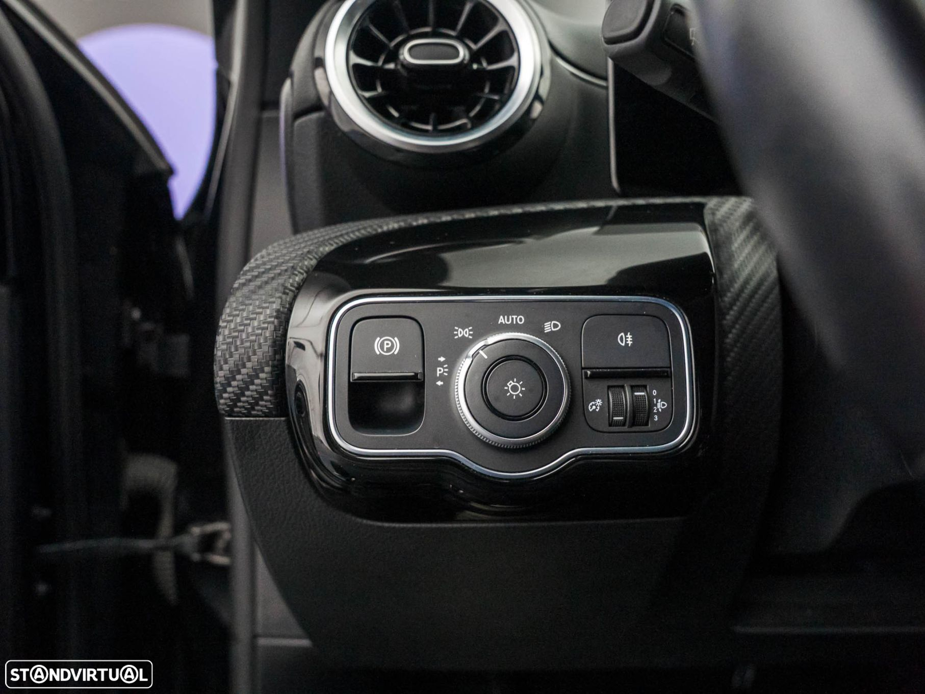 Mercedes-Benz A 180 d Business Solutions - 17
