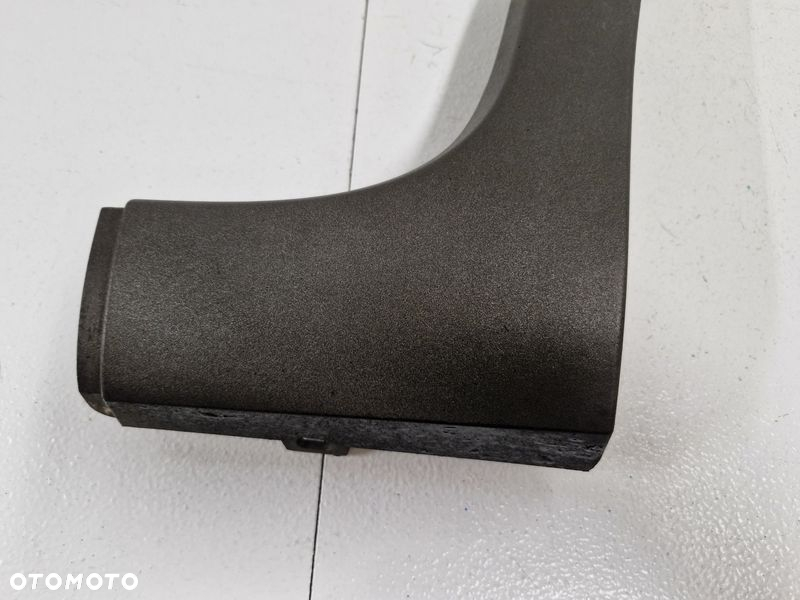 FIAT 500L SIERP LISTWA NAKŁADKA BŁOTNIKA PRAWY PRZÓD 735568351 - 2