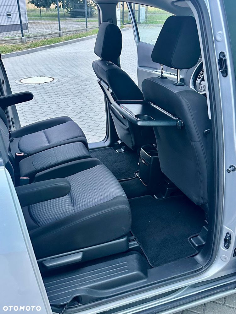 Mazda 5 2.0 CD Exclusive - 15