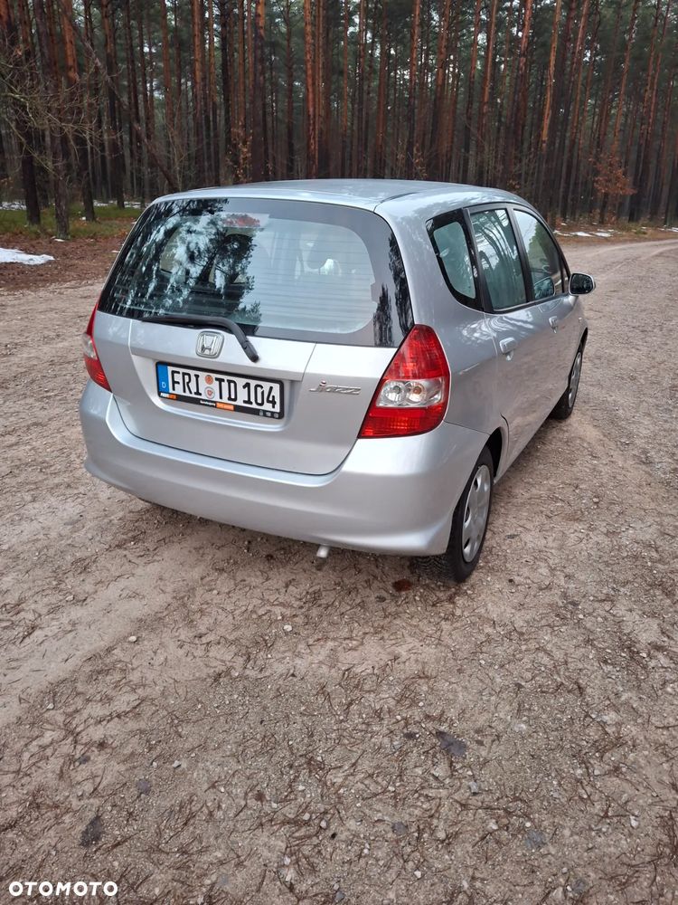 Honda Jazz 1.2 Style - 6