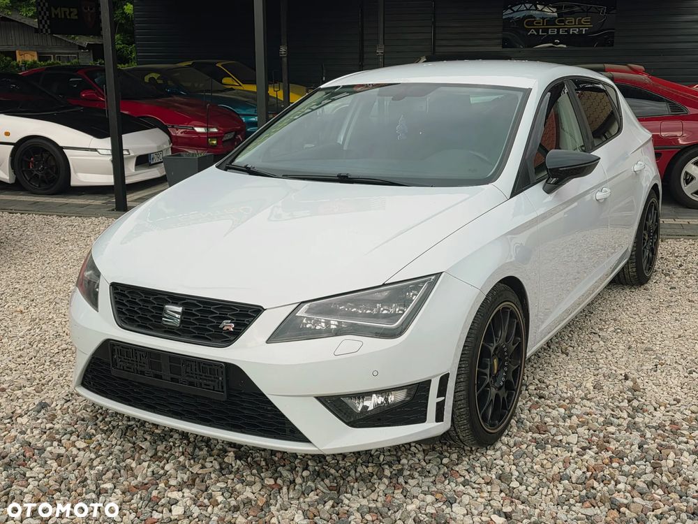 Seat Leon - 2